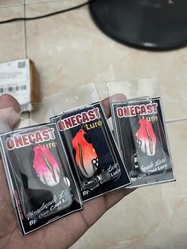 Product Review of softfrog tokek bintik rasa jaws 4 cm onecastlure from ** s** 0