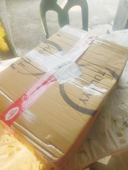 Product Review of [Buy1Get1] WAJAN DIAMOND 32CM BELI 1 DAPAT 1 LAGI PROMO TERBATAS TM-99621-88 from B**h 0