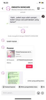 Product Review of PELEMBAB Cool Hydrator, Vitamin E, Advanced booster isi 100gram KayakuKayamu Perfect Formula from w** 0