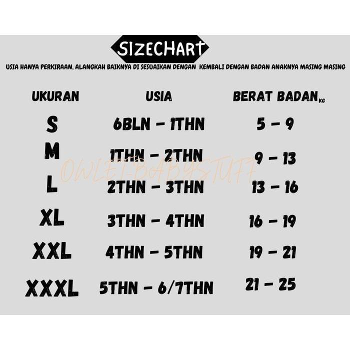 (Ready Stok) Owlet - Emelly One Set / Setelan Anak Perempuan Babydoll / Setelan Anak Kutungan / Setelan Anak Full Motif (Ready Stok) Owlet - Emelly One Set / Setelan Anak Perempuan Babydoll / Setelan Anak Kutungan / Setelan Anak Full Motif