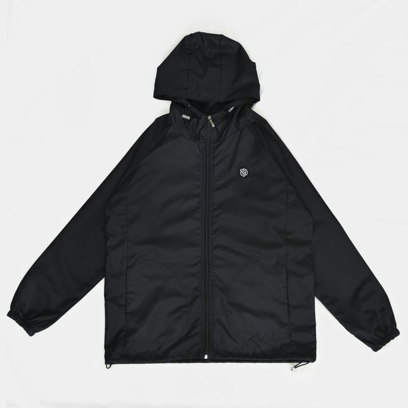Product Introduction of Indigo Jacket Runing Winbreaker Despo Casual - Jaket Parasut Olahraga Unisex Pria Wanita 16