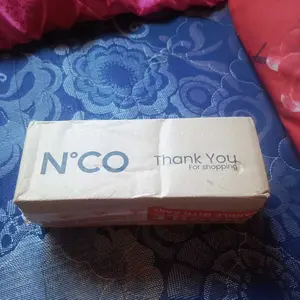 NCO Onyx EDP - Eau De Perfume Parfum Wanita Wangi Tahan Lama Lily
