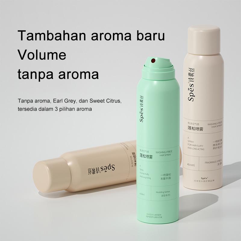 Tentu! Berikut adalah contoh judul yang bisa Anda gunakan:  "Pelurus Rambut Kering dalam Sekejap! Semprotan Pengering Rambut, Solusi Praktis untuk Pasar Indonesia. Rambut Lebih Cepat Kering dan Lebih Halus. Dapatkan Sekarang untuk Hasil yang Maksimal! 1
