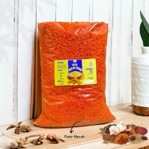 Tepung Panir Merah 1 Kg by Duos Breadcrumb
