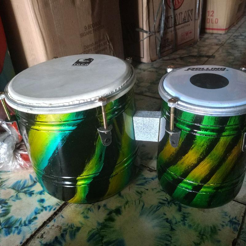 Ketipung Koplo dangdut alusan terjangkau 0