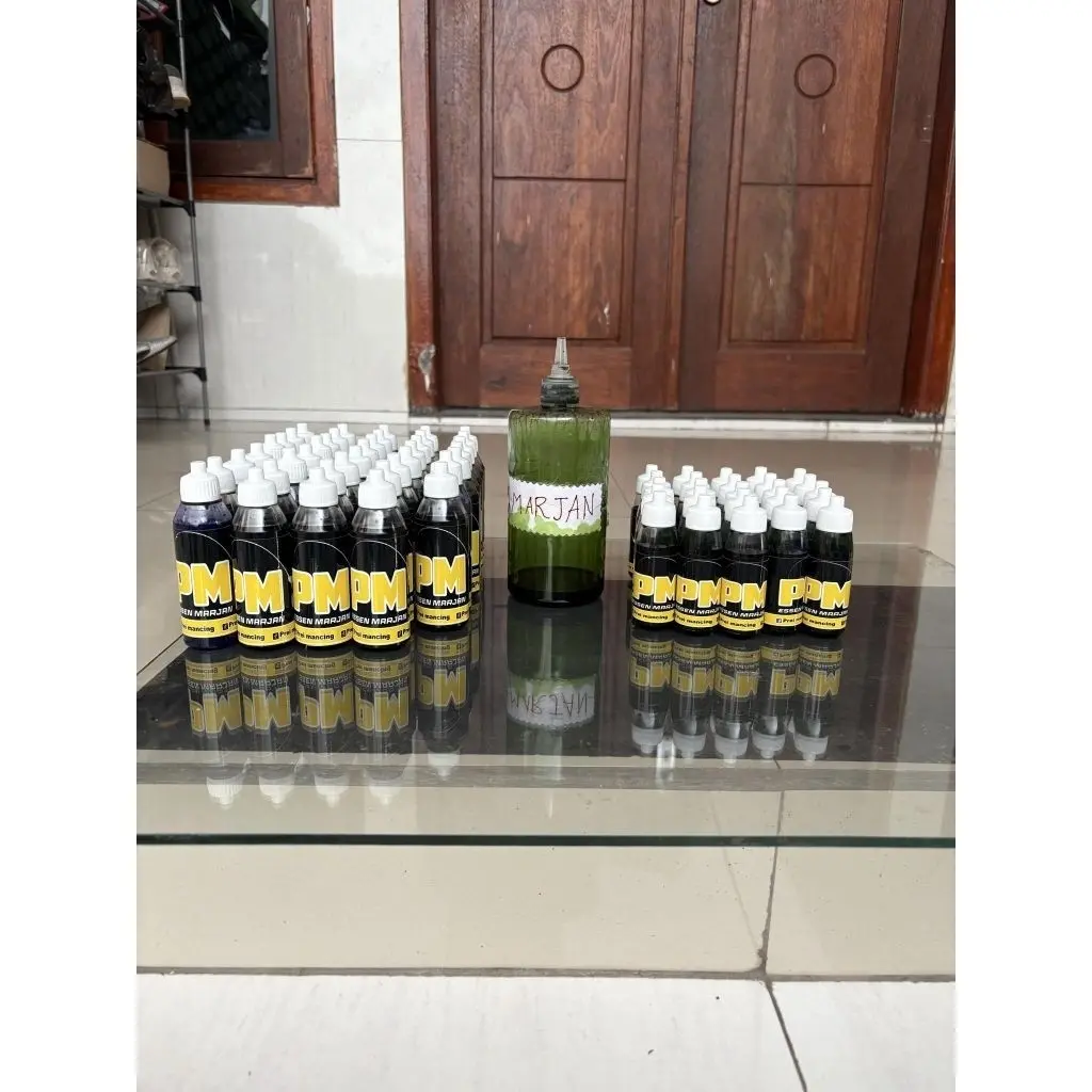 PM (Prei Mancing) Essen Marjan 60ml