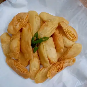 Keripik Malaysia 500gr - Snack Makanan