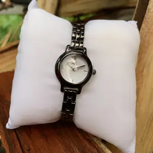 Jam tangan mirete ramtai mini ucul!! jam tangan coquette Aksesoris Besi
