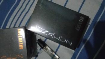 Product Review of Bundle Shade & Salvatore LEBIH HEMAT from D** 2