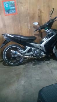 Product Review of Slincer Elya Racing P20cm Sarteng Inlet 50mm Fullstainless Steel Anti Karat - Motorcycle, Kendaraan from W**h 0