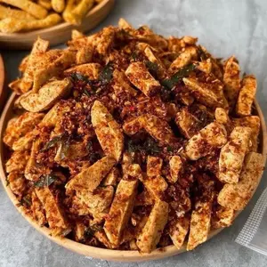 COD 1 KG FREE ONGKIR BASRENG GROSIR BESAR KALIMANTAN BAKSO GORENG SNACK LEBARAN CEMILAN HARI RAYA BASO KRIUK