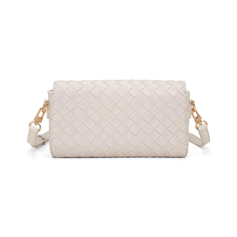 En-ji Bami Slingbag - Ivory 6