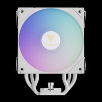 Gambar CPU COOLER GAMDIAS BOREAS M2-51D ARGB Black - 120mm Air Cooler dari Techno Computer Bali Kota Denpasar 4 Tokopedia