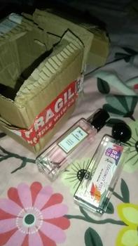 Product Review of Promo Parfum British & WildStrawberry Eau De Parfum Wanita Aroma Tahan Lama from 🕊**ة 0
