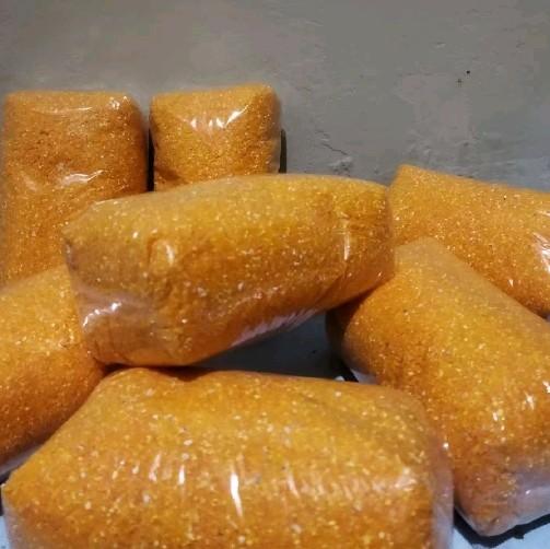 BERAS JAGUNG ASLI MADURA  kwalitas super 2