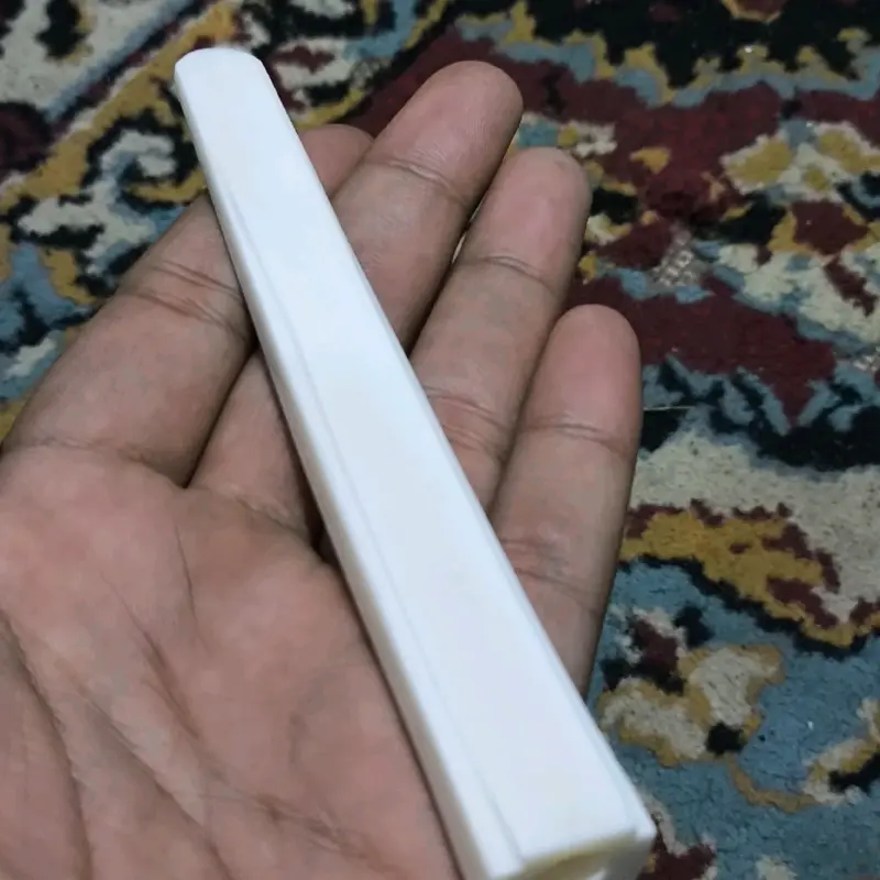 Tasbih Tulang Kaki Kuda Cangklong Pipa Once 11cm Multi - Kitchenware 0