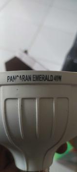 Product Review of Lampu Led Jumbo 5W 10W 15W 20W 25W 30W 40W/ Lampu Led T-Bulb / Led Berkualitas Murah from B**3 1
