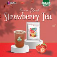 Gambar OMURA Blend Bubuk Minuman Rasa Strawberry Tea Powder Drink 1 Kg Omura Powder dari OMURA POWDER SHOP Kota Administrasi Jakarta Barat 5 Tokopedia