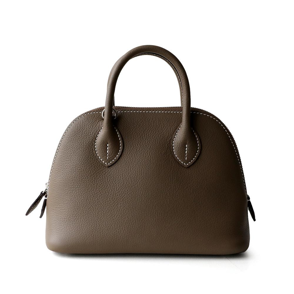 Sosialita Bonita 25 Top Handle Genuine Leather Bag Tas Kulit Asli Tas Wanita Tas Handbag Tas Selempang