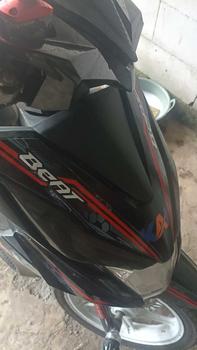 Product Review of Dasi Beat FI ESP 2017 - 2019 Polos Buta Cover Panel Depan Beat Street 2018 from R**) 0