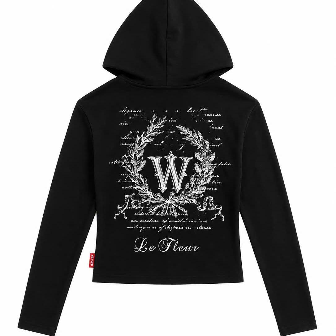 Lookbook WESTER.ATELIER