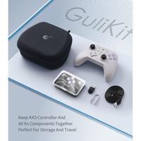 Gambar Gulikit Storage Bag Pouch Carrying Travel Case Controller GuliKit Kingkong Series / KK3 / XBOX - NS52 dari Liberty Game Store Kota Administrasi Jakarta Utara 5 Tokopedia
