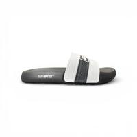 Gambar Jan Ernst - Sandal Slop Slip On SAF Pria Size 39 43 Hitam Abu Merah Sendal Selop Karet Flat Shoes - PT HT MR, 39 dari janernst Kab. Mojokerto 3 Tokopedia