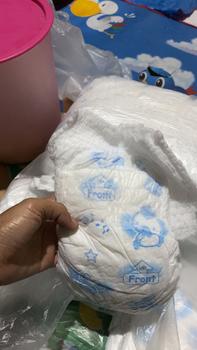 Product Review of PEMPRES ANAK HANUKA M/L/XL 40 pcs TERLARIS from l**8 0