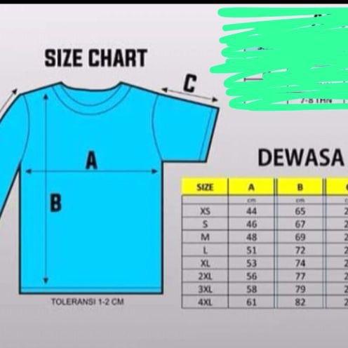 KAOS ROMBONGAN NYENI ORIGINAL SAMPITAK VOL 1 BUILT UP 100% KATUN 24S SABLON PLASTISOL 5
