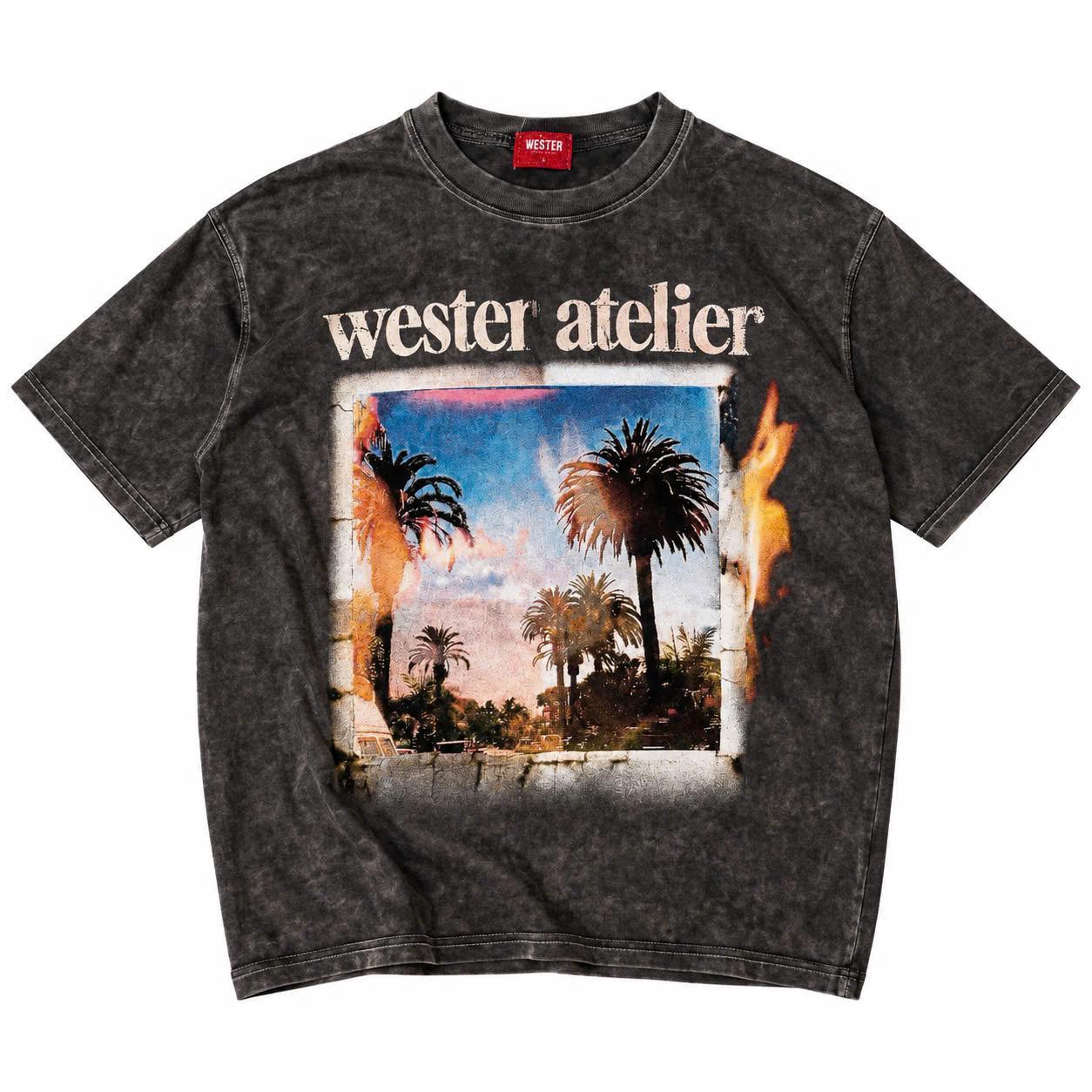 Lookbook WESTER.ATELIER