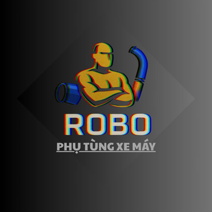 RoBo Phụ Tùng Xe Máy