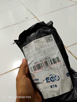 Product Review of HAMMOCK MATAHARI GOLD OUTDOOR ADVENTURE SIZE 245X145CM +2PCS TALI HAMMOCK Camping Gantung from h**3 0