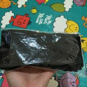 Manset Tangan Polos Pria dan Wanita, Handsock Muslim Panjang Tebal, Bahan spandek Premium