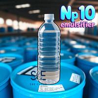 Gambar Np 10 Murni Petronas 1kg Nonyphenol Pencampur Minyak Dan Air Surfaktan Promo 200ml 10.000 Pembersih Emulsifier Agen Pembasah Detergensi Industri - 100g, NP 10 dari S&E CLING Kab. Cilacap 2 Tokopedia