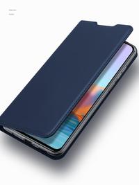 Gambar DUX DUCIS SKINPRO Flip Cover Case Redmi Note 10 Pro Redmi Note 10 - Hitam, Redmi Note 10 dari Phone.Essentials Kota Administrasi Jakarta Utara 4 Tokopedia