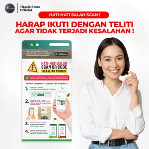 Brosur Cek Ke Aslian Produk Kapsul Sehat Lambungku Membantu Meredakan Asam Lambung Sakit Maag Kronis Gerd Gastritis Tukak Lambung Nyeri Ulu Hati Lambung Terasa Perih