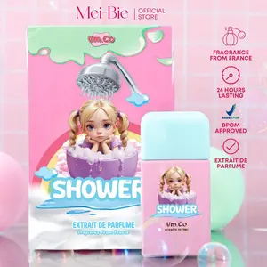 MEIBIE SPECIAL LIVE | VARIANT SHOWER