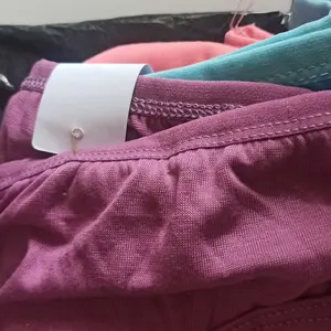 6PCS CD Celana Dalam Wanita Dewasa Polos | PROMO MURAH | Size M-L-XL-XXL