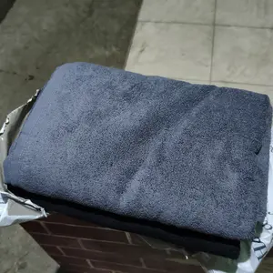 Handuk Terry Palmer Hotelier - Bath Towel 550gsm - 70 x 140cm - Color Edition - Handuk Mandi / Handuk Hotel / Handuk Polos