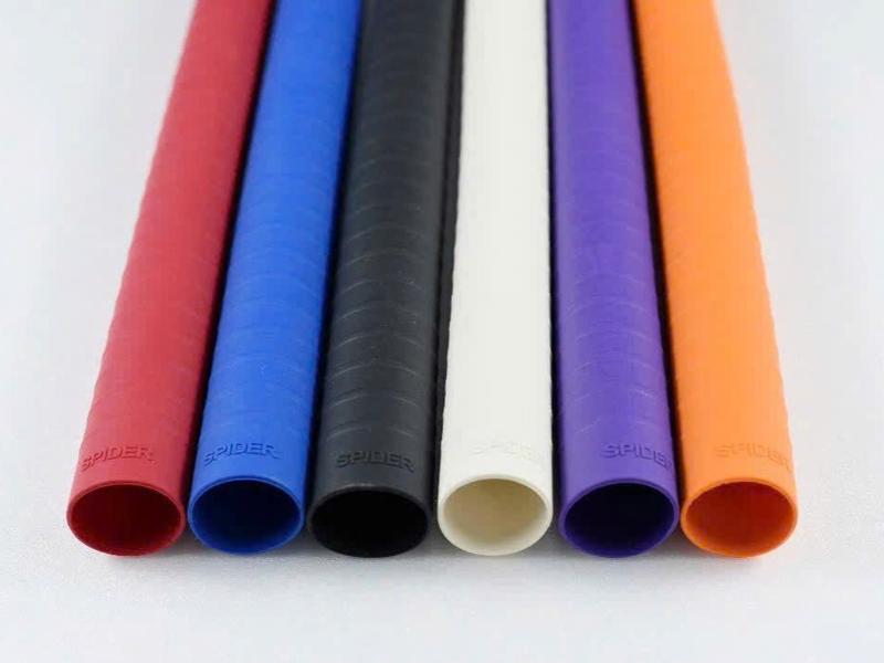 ￼Ruốc Cơ Bida Spider Gân nhập khẩu hàn quốc [êm tay chống trơn]