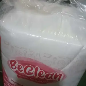 BeClean Tisu Serbaguna Tisu Dapur 500gr Eco Friendly Untuk Kebersihan Dapur Anda promo tisumurah