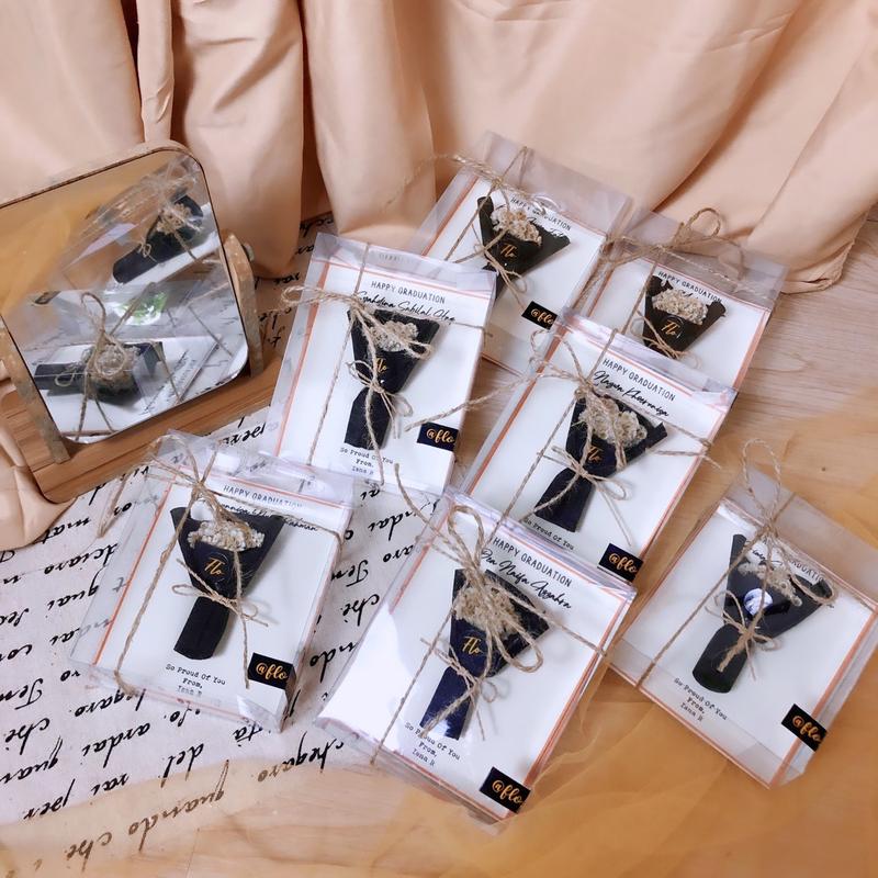 GREETING CARD BUNGA KARTU UCAPAN 1