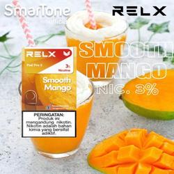 Jual Relx Smooth Mango Murah - Harga Terbaru Mei 2026 | Tokopedia