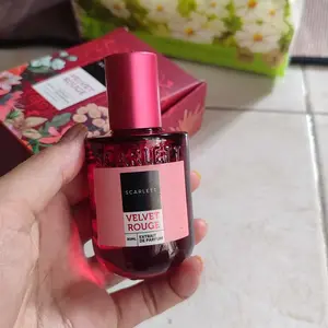 SCARLETT Eau De Parfum & Extrait De Parfum 30ml Wangi Tahan Lama - Wangi Mewah Best Seller