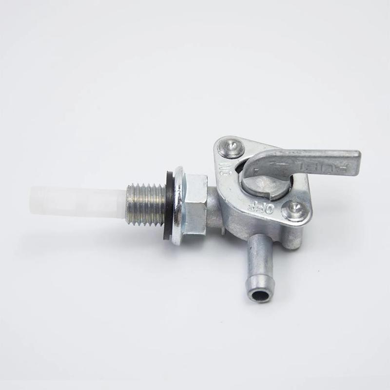 【SIAP】2Pcs Kran Bensin Motor Universal On Off Sakelar Oli Kart Aksesori Sepeda Motor Off-road ATV