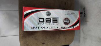 Product Review of shok tabung beat vario mio xeon scoopy fino anti coak dbs ktc from H**i V**a 1