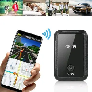 Gps 09 tracker / Gps Motor dan Mobil / Gps Portable