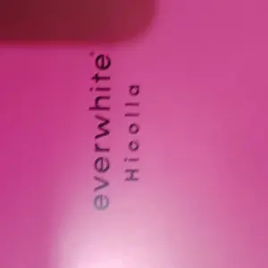 Everwhite Hicolla Capsule (1 Box isi 10 Strips) Minuman Kolagen Pencerah Kulit - Collagen Drink