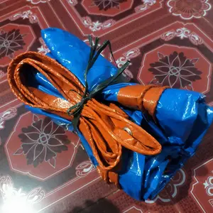 Terpal A5 Korea Waterproof Anti Air Sedia Beragam Jenis Ukuran Ready Stok Siap Kirim Ring Plong Mata Ayam Tampar Penguat Waterproof UV