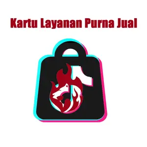 Toko Pancing Indonesia Kartu Layanan Setelah Penjualan